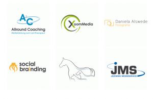 Referenzen Logos