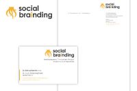Social Brainding