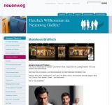 Interessengemeinschaft Neuenweg in Giessen