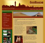 Orientalische Veranstaltungen