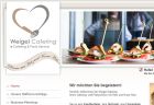 <p>Weigel Catering - www.weigel-catering.de</p>