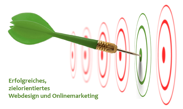 Webdesign Hessen